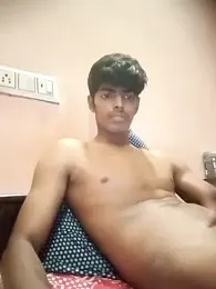 monster_33 webcam model stream image