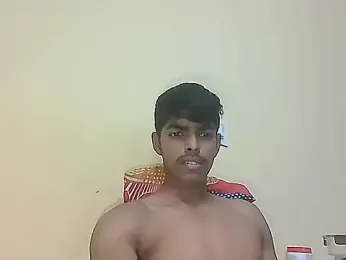 monster_33 webcam model stream image
