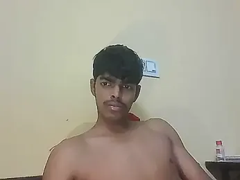 monster_33 webcam model stream image