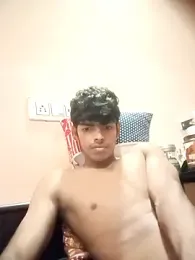 monster_33 webcam model stream image