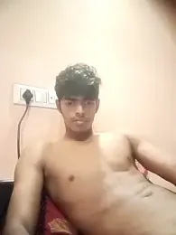 monster_33 webcam model stream image