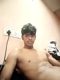 monster_33 webcam model stream image