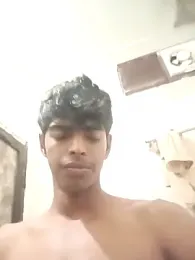 monster_33 webcam model stream image