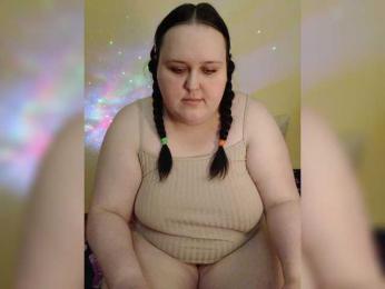 Mashenka webcam model stream image