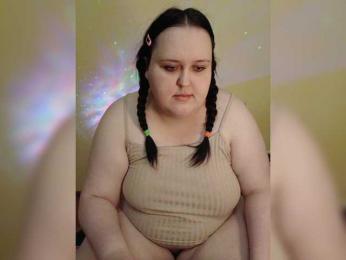 Mashenka webcam model stream image