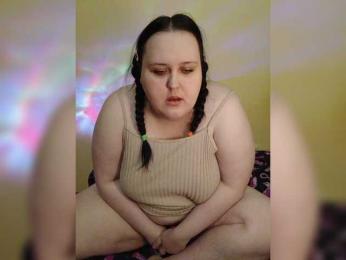 Mashenka webcam model stream image