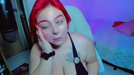 Kpayton99 webcam model stream image