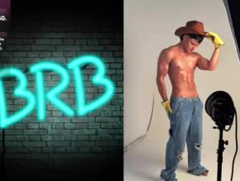 lucadior webcam chaturbate model stream image