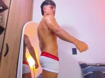 lucadior webcam model stream image