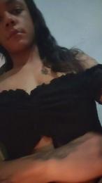 Lua_ninfa23cm webcam cam4 model stream image