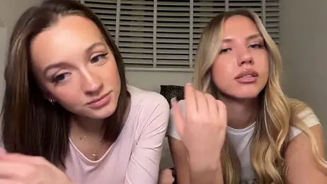 mariareevx webcam model stream image