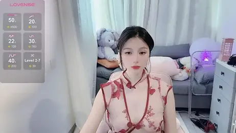 yannah1313 webcam model stream image