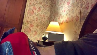 adamparis webcam model stream image