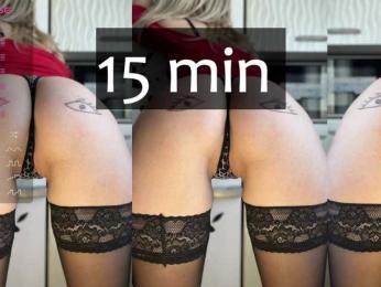 --Kris-- webcam model stream image