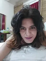 SexyShila-97 webcam model stream image