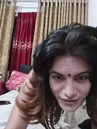 SexyShila-97 webcam model stream image
