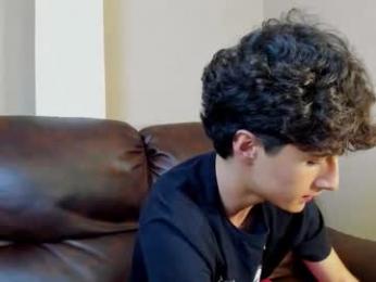 xam_collen webcam chaturbate model stream image