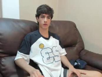 xam_collen webcam model stream image