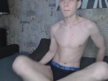 cute_oliver webcam chaturbate model stream image