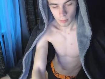 cute_oliver webcam chaturbate model stream image