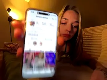 chloetease webcam model stream image