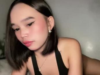 lovely_cittie18 webcam model stream image