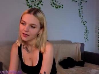 savannahshor webcam model stream image