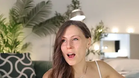 AnnittaStar webcam model stream image