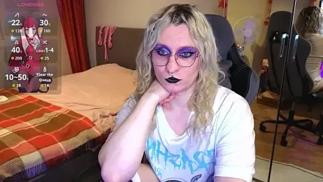 Lori_Myaf webcam model stream image