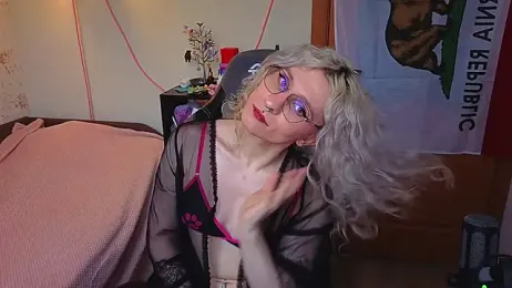 Lori_Myaf webcam model stream image