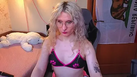 Lori_Myaf webcam model stream image