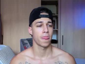 orionblaze69_ webcam model stream image