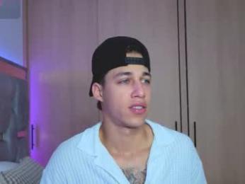 orionblaze69_ webcam model stream image