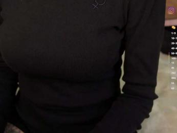 BabyYoda webcam bongacams model stream image