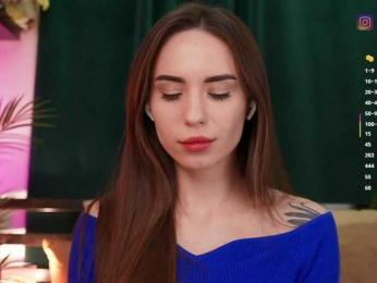 BabyYoda webcam model stream image