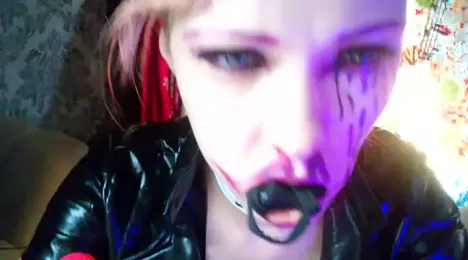 WildMissNiks webcam model stream image