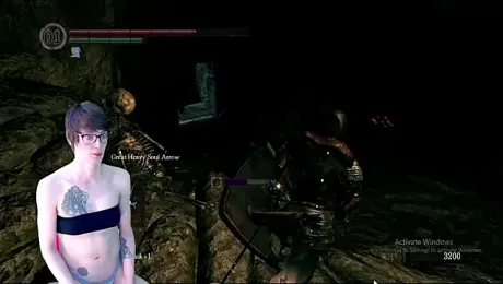 vivi-iso59 webcam model stream image