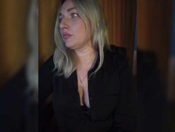 Tanysha-1 webcam model stream image