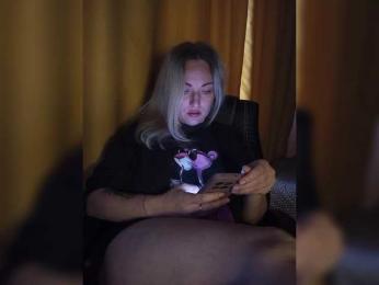 Tanysha-1 webcam model stream image