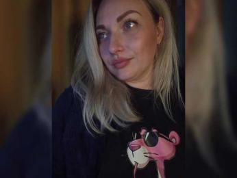 Tanysha-1 webcam model stream image