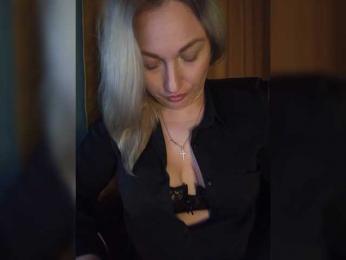 Tanysha-1 webcam model stream image