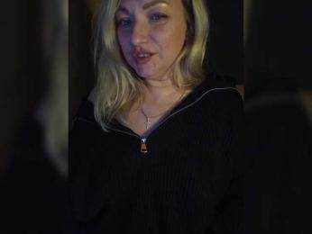 Tanysha-1 webcam model stream image