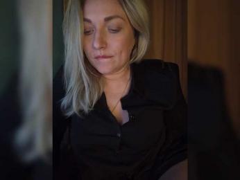 Tanysha-1 webcam model stream image