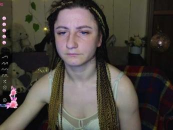 Musekittyjeni112 webcam model stream image