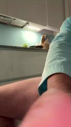 Mesero webcam model stream image