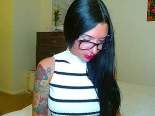 tighttinymilf webcam model stream image