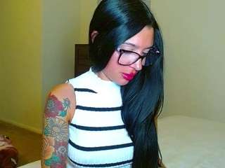 tighttinymilf webcam model stream image