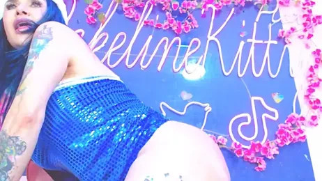 JakelineKitty webcam model stream image