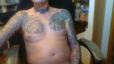 mars50 webcam model stream image