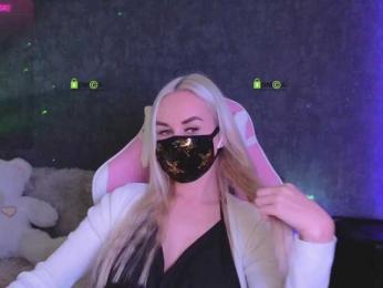 Angelok webcam model stream image